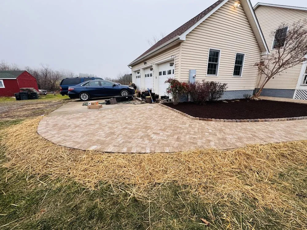 Trusted outdoor landscaping in Winchester, VA - Sharp Cuts Landscaping