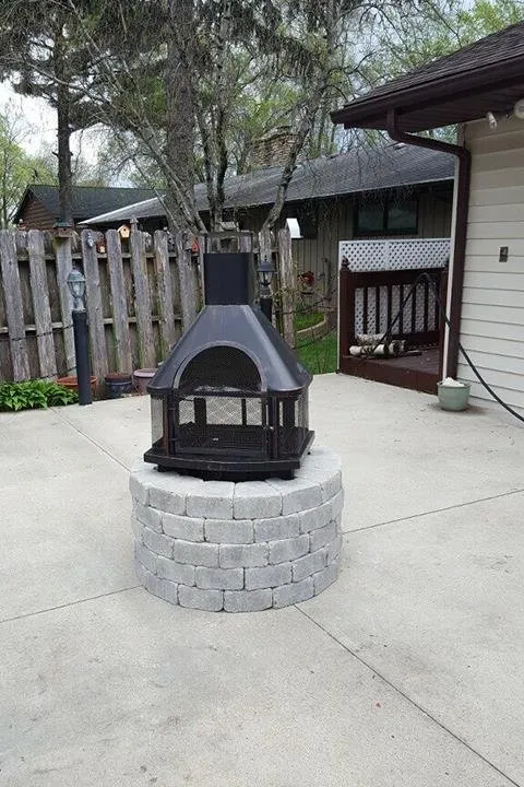 Trusted outdoor landscaping experts serving Rockton, IL - Sharp Cuts Lawn & Landscaping