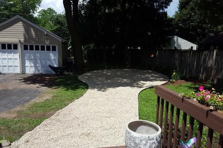 Professional outdoor landscaping in Rockton, IL - Sharp Cuts Lawn & Landscaping