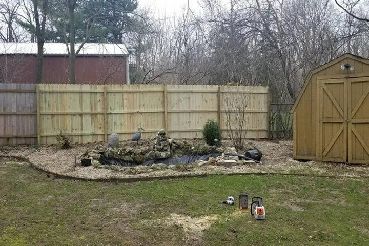 Top-rated yard maintenance near you in Rockton, IL by Sharp Cuts Lawn & Landscaping