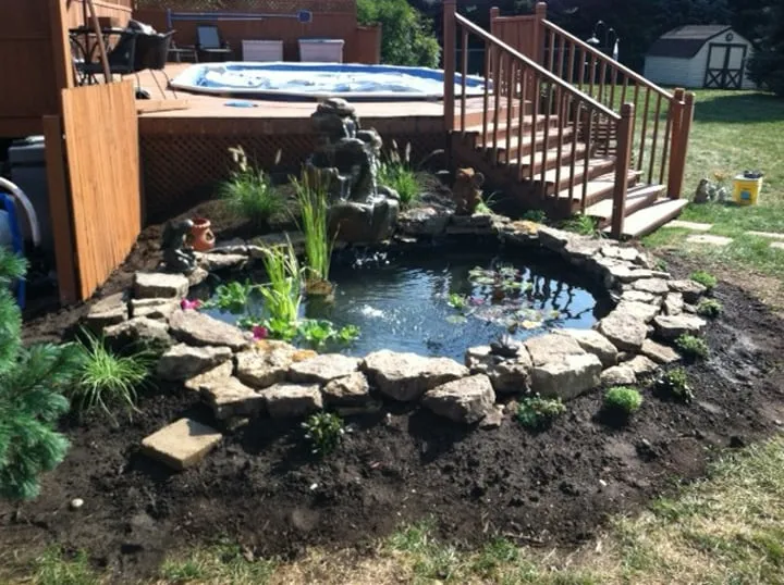 Expert lawn care service in Rockton, IL - Sharp Cuts Lawn & Landscaping