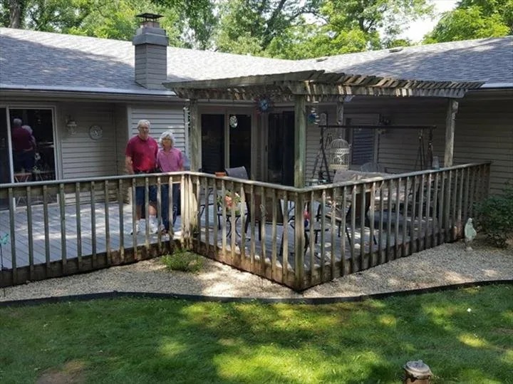 Local yard maintenance for beautiful yards in Rockton, IL by Sharp Cuts Lawn & Landscaping