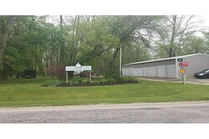 Expert outdoor landscaping for year-round maintenance in Rockton, IL by Sharp Cuts Lawn & Landscaping