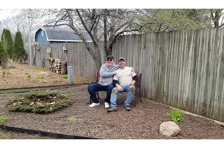 Trusted yard cleanup service for year-round maintenance in Rockton, IL by Sharp Cuts Lawn & Landscaping