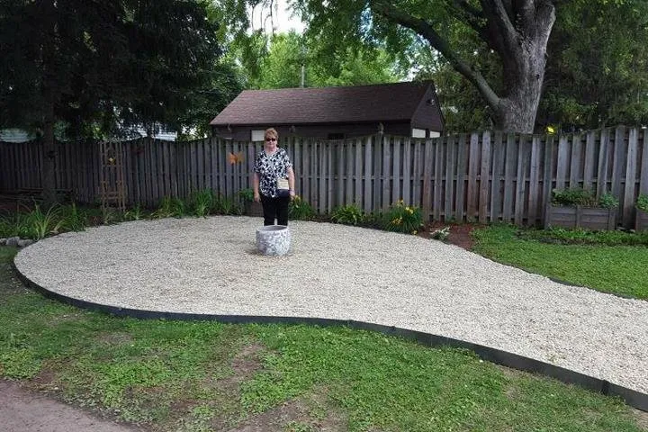 Top-rated landscape installation in Rockton, IL by Sharp Cuts Lawn & Landscaping