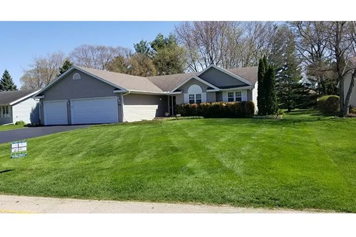 Top-rated outdoor landscaping near you in Rockton, IL by Sharp Cuts Lawn & Landscaping