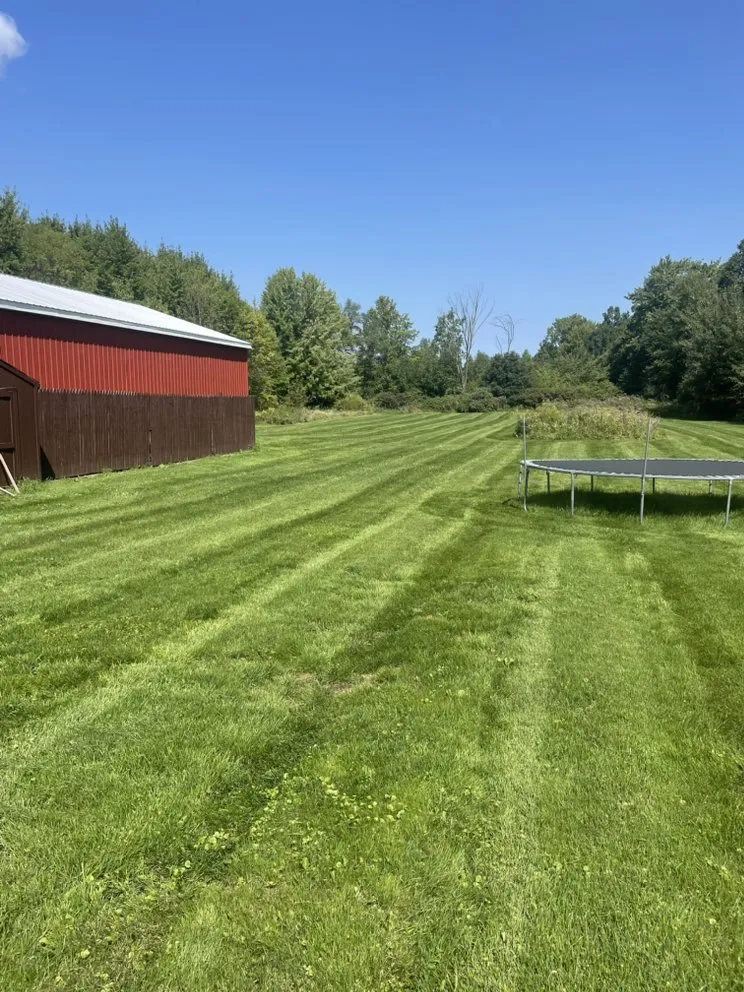 Expert outdoor landscaping for outdoor upgrades across Montrose, MI - Sharp Cuts Lawn & Snow