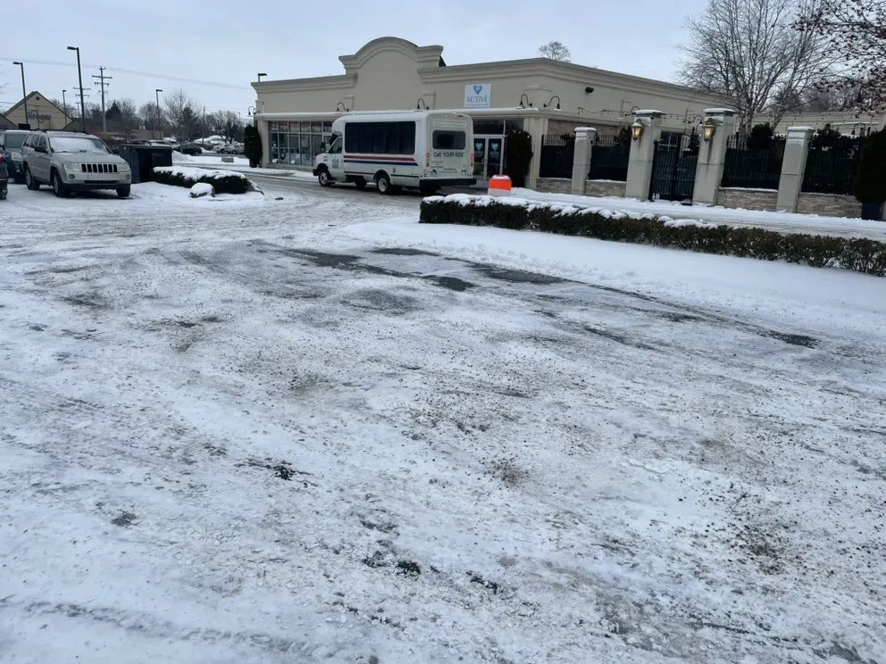 Trusted residential landscaping in Montrose, MI by Sharp Cuts Lawn & Snow