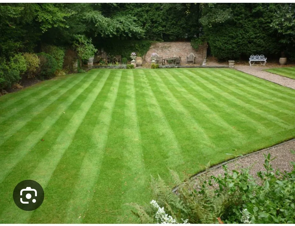 Trusted outdoor landscaping in Montrose, MI - Sharp Cuts Lawn & Snow