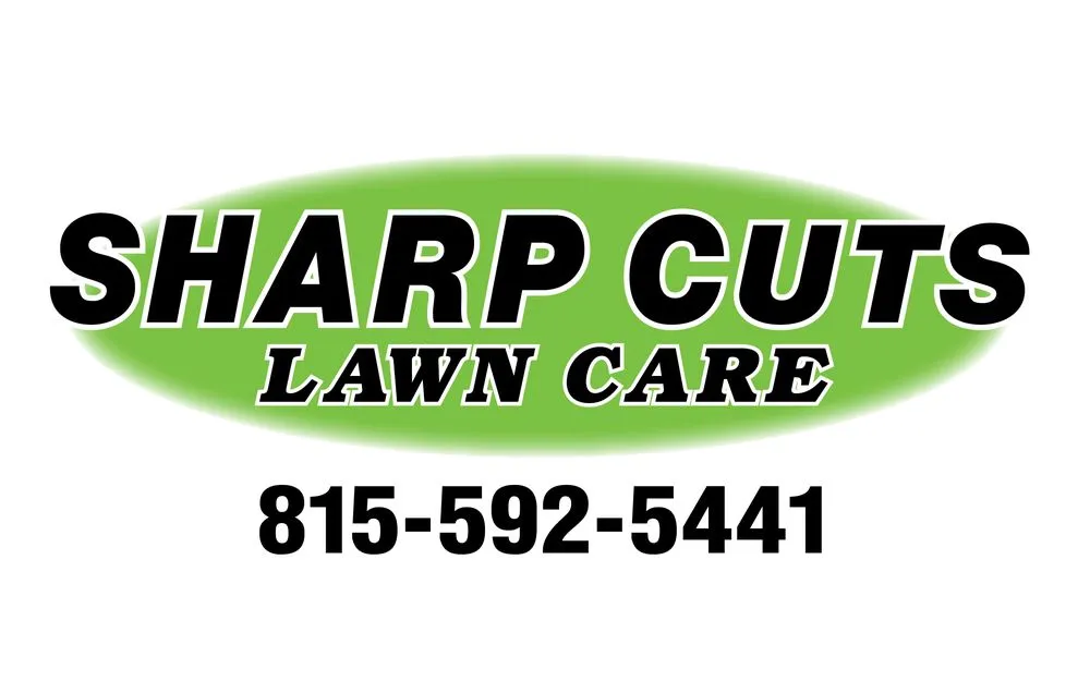 Trusted landscape installation experts serving Bradley, IL - Sharp Cuts Lawn Care