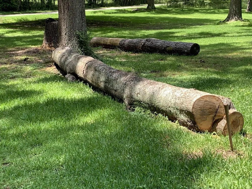 Top-rated landscape design in Decatur, AL - Sharp Cuts Lawn Care