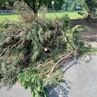 Professional lawn mowing service for homes across Decatur, AL - Sharp Cuts Lawn Care