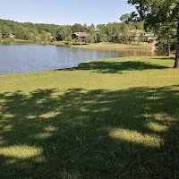 Professional residential landscaping in Decatur, AL by Sharp Cuts Lawn Care