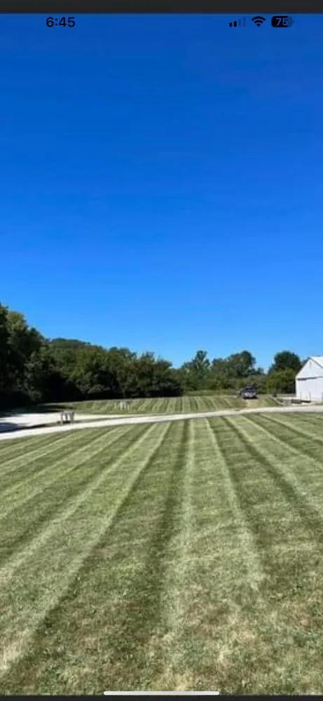 Reliable residential landscaping near you across Mascot, TN - Sharp Cuts Lawn Care