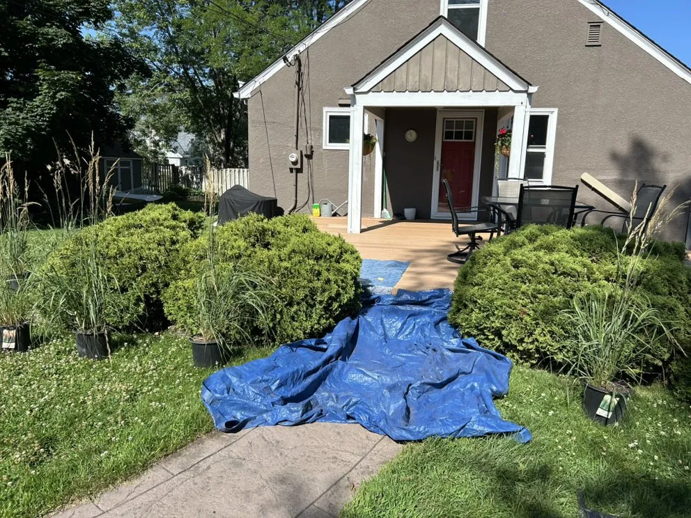 Reliable landscaping services for outdoor upgrades in Minneapolis, MN by Sharp Cuts