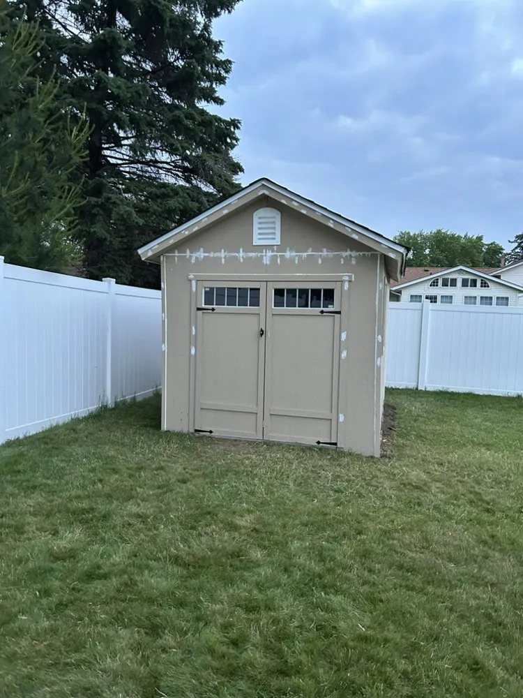 Reliable landscape installation experts serving Minneapolis, MN - Sharp Cuts