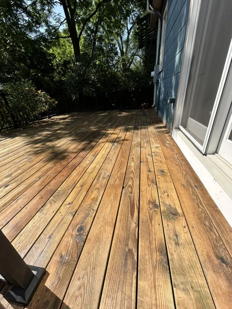 Professional outdoor landscaping for beautiful yards across Minneapolis, MN - Sharp Cuts