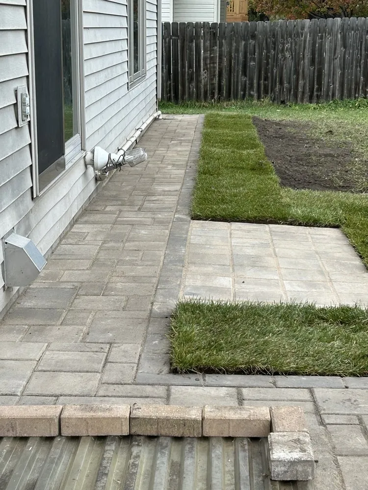 Top-rated outdoor landscaping near you across Minneapolis, MN - Sharp Cuts