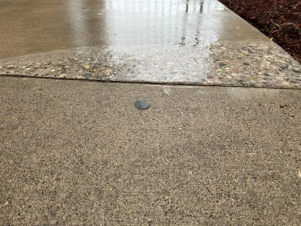 Professional garden landscaping in Minneapolis, MN by Sharp Cuts