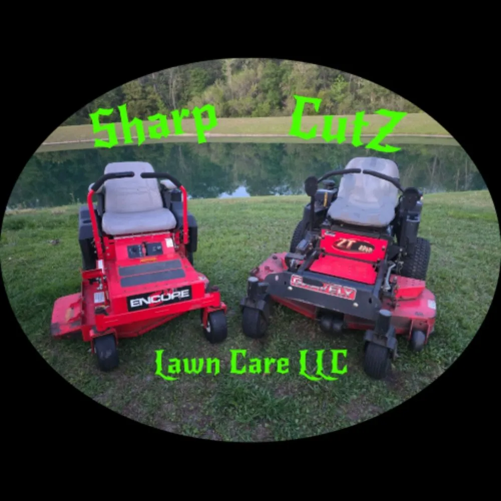 Local landscape design in Macclenny, FL by Sharp Cutz Lawn Care