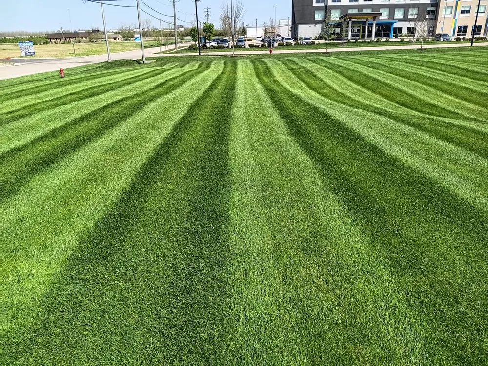 Professional residential landscaping for beautiful yards across Dayton, OH - Sharp Edge Landscaping And Lawn care