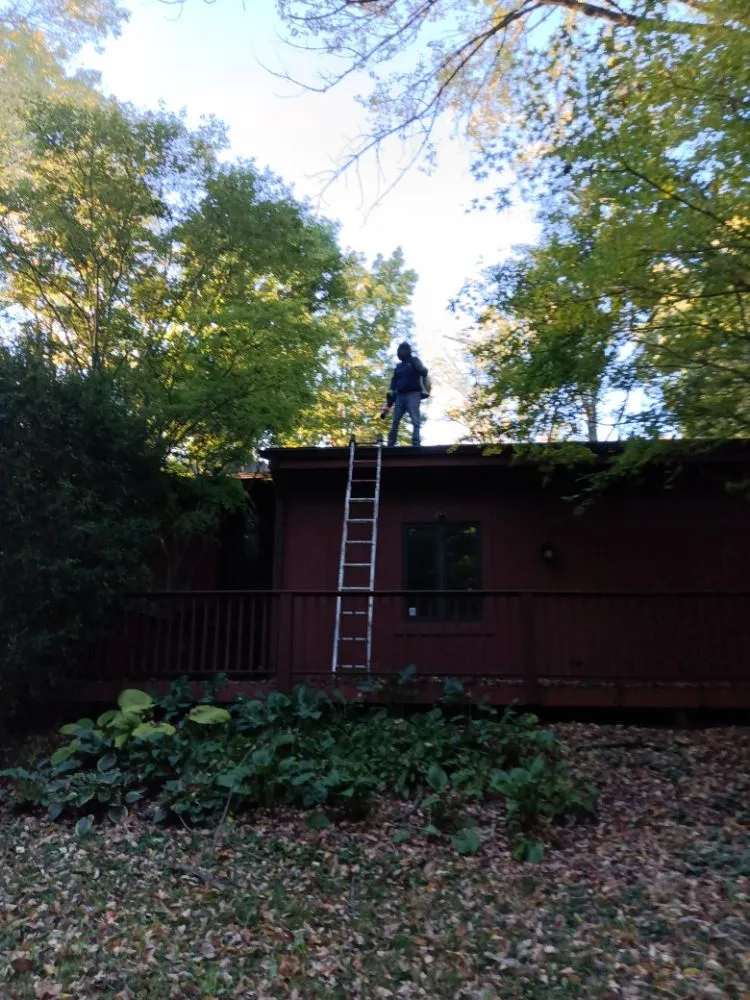 Trusted residential landscaping experts serving Dayton, OH - Sharp Edge Landscaping And Lawn care