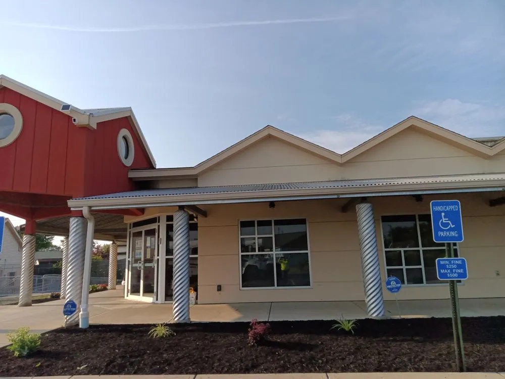 Local lawn mowing service in Dayton, OH - Sharp Edge Landscaping And Lawn care