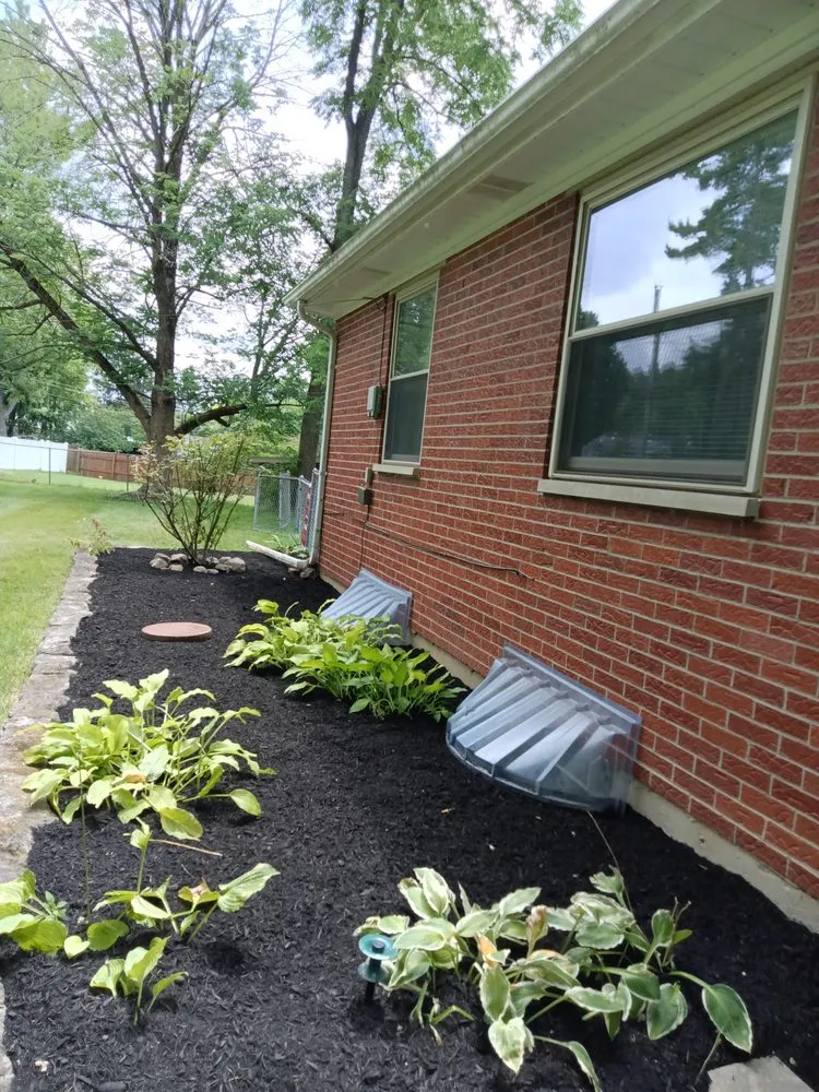 Local residential landscaping in Dayton, OH - Sharp Edge Landscaping And Lawn care