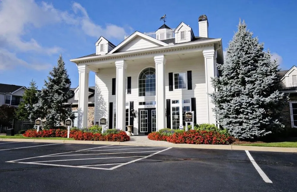 Affordable garden landscaping in Louisville, KY by Sharp Edge Lawn and Landscaping