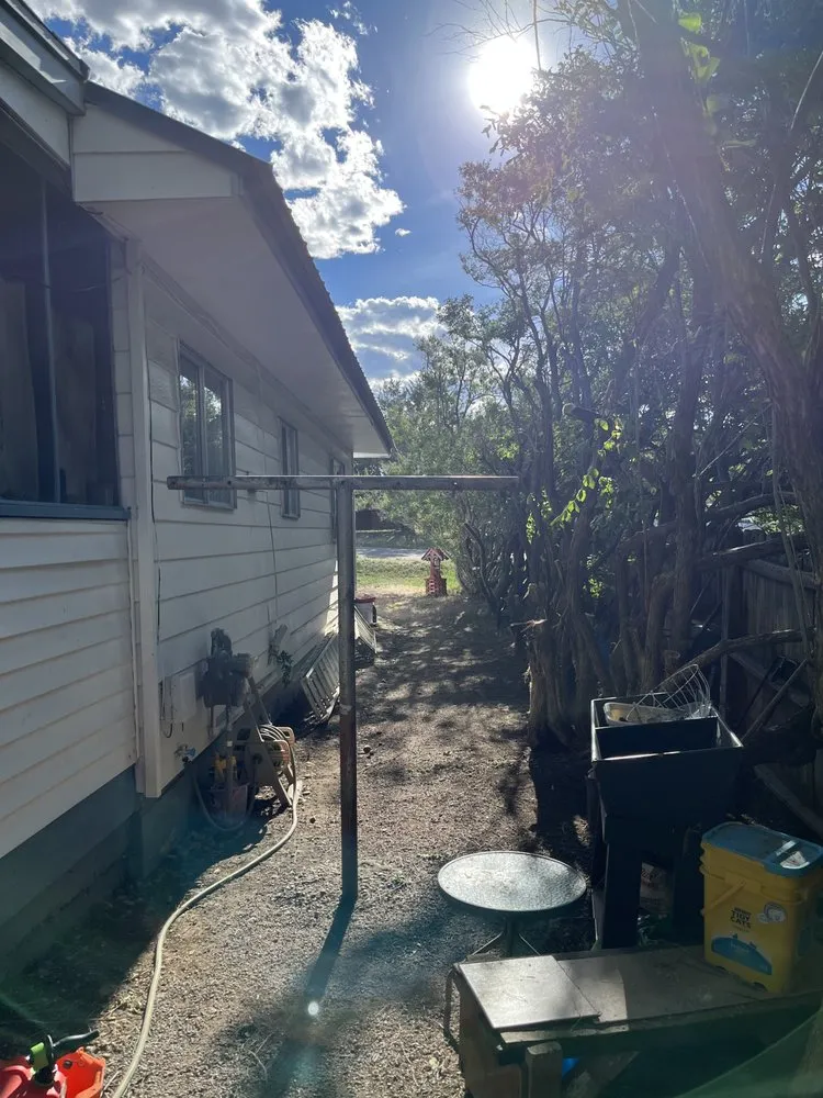 Expert yard cleanup service experts serving Craig, CO - Sharp Edge Lawn Care