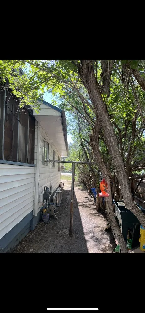 Professional landscape installation for outdoor upgrades across Craig, CO - Sharp Edge Lawn Care