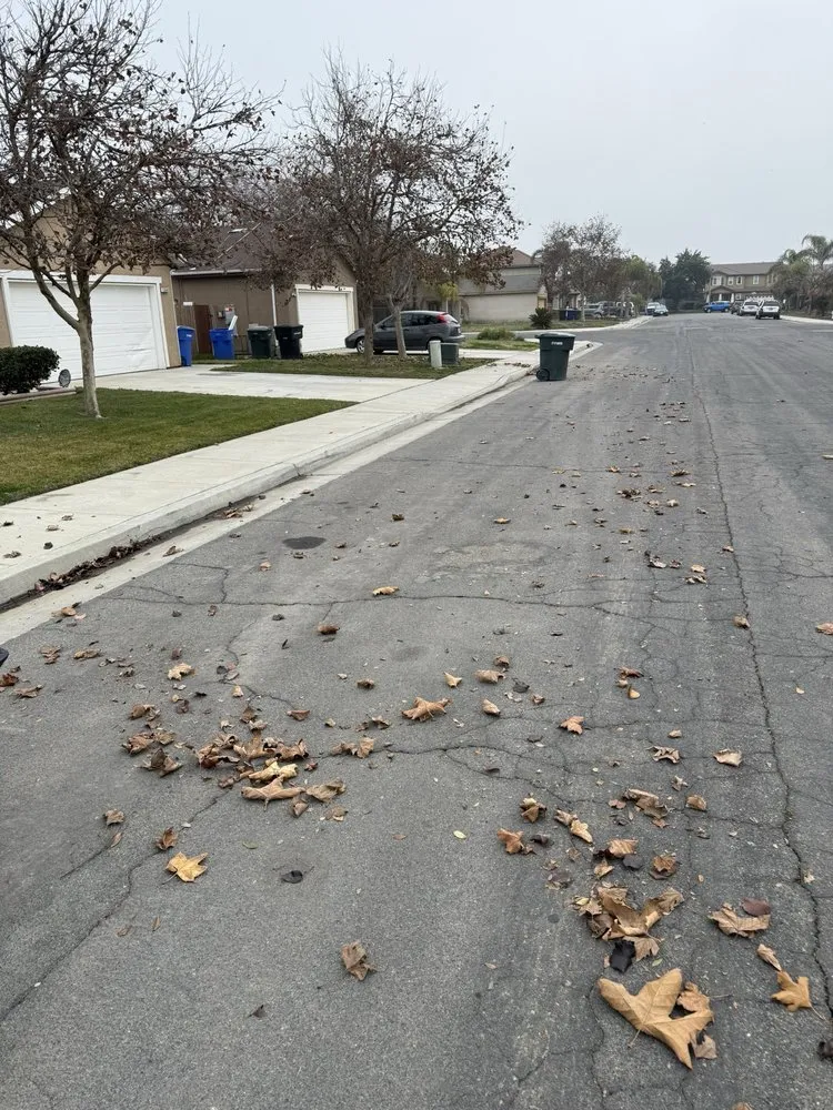 Expert landscape installation with custom design across Hanford, CA - Sharp Edge Lawn Services