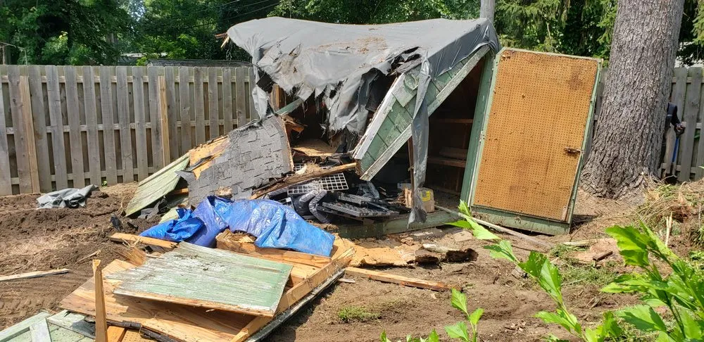 Reliable yard maintenance experts serving Mentor, OH - Sharp Edge Tree & Landscape