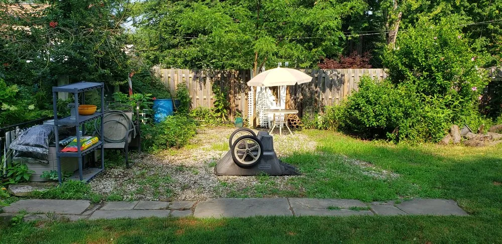 Professional lawn mowing service for homes in Mentor, OH by Sharp Edge Tree & Landscape