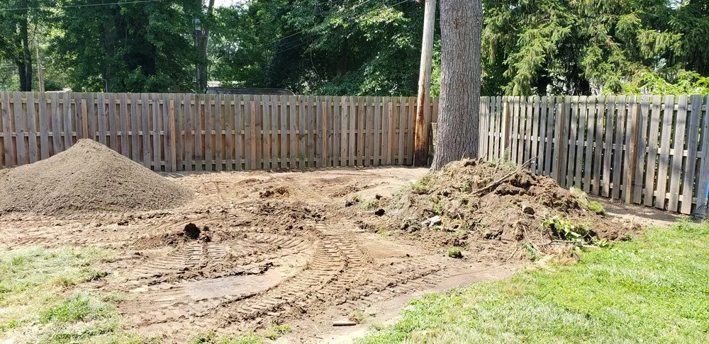 Affordable landscape design for residential properties in Mentor, OH by Sharp Edge Tree & Landscape