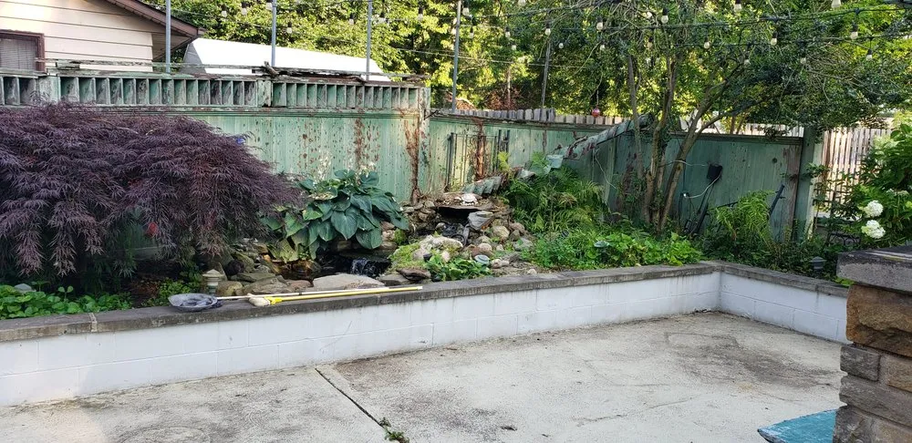 Local residential landscaping for year-round maintenance in Mentor, OH by Sharp Edge Tree & Landscape