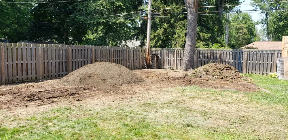 Expert lawn mowing service for year-round maintenance in Mentor, OH by Sharp Edge Tree & Landscape