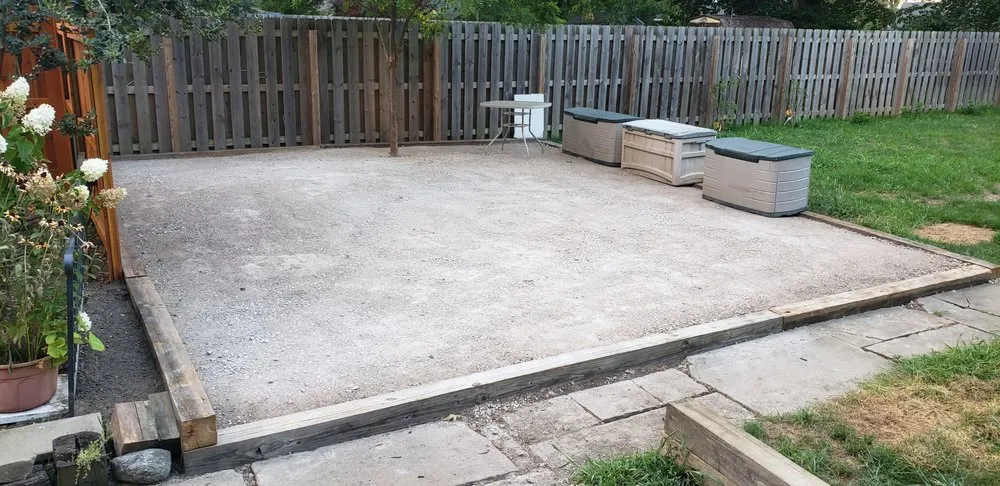 Professional lawn care service with custom design in Mentor, OH by Sharp Edge Tree & Landscape