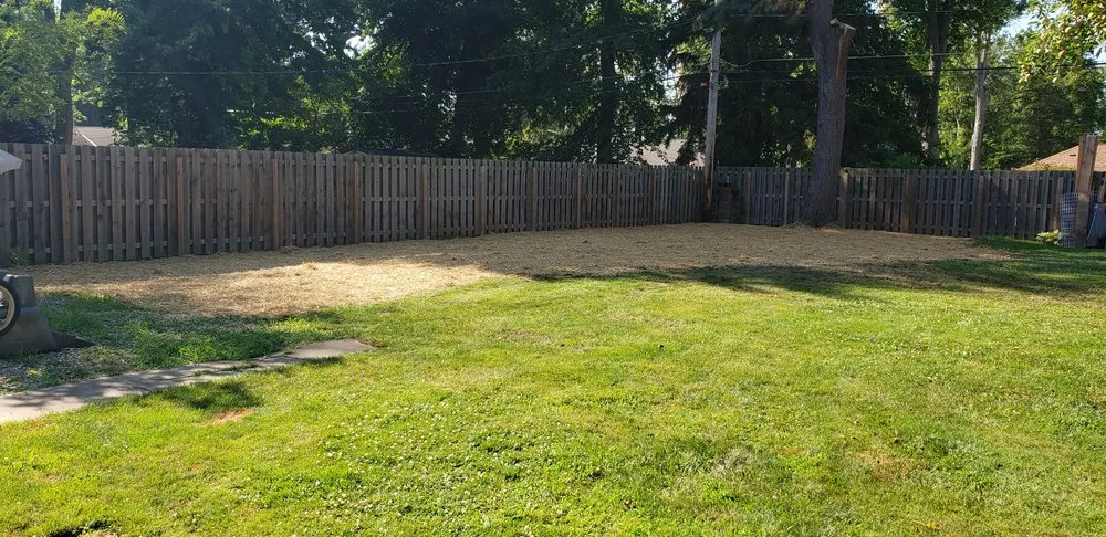 Custom residential landscaping in Mentor, OH - Sharp Edge Tree & Landscape