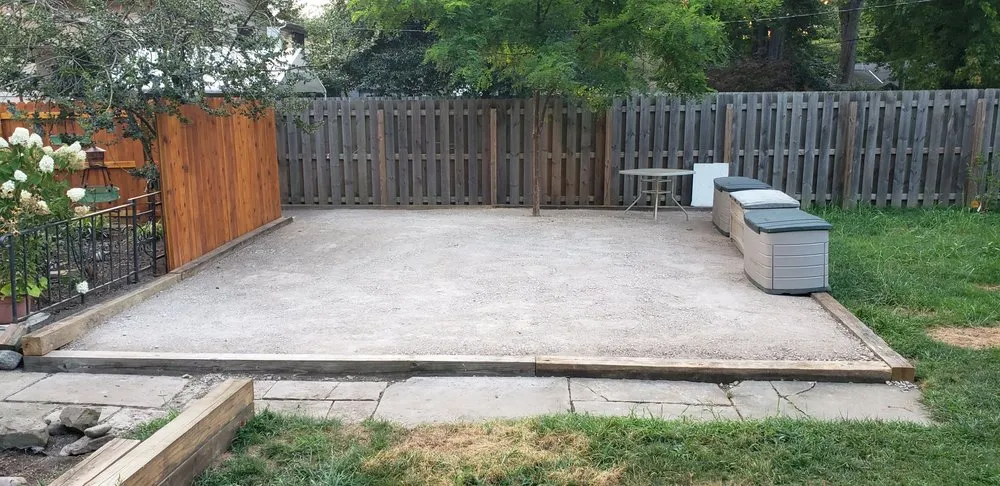 Affordable landscape design in Mentor, OH by Sharp Edge Tree & Landscape