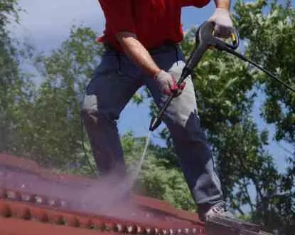 Top-rated yard cleanup service in Eugene, OR - Sharp Edges