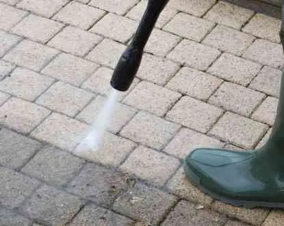 Affordable lawn care service for outdoor upgrades in Eugene, OR by Sharp Edges