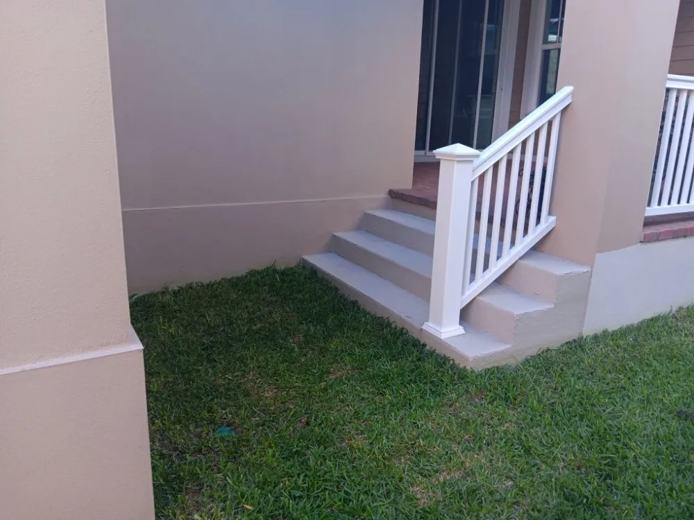 Expert lawn mowing service near you across Poinciana, FL - Sharp Edges Lawn and Home