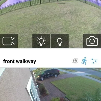 Sharp Edges Lawn and Home Logo