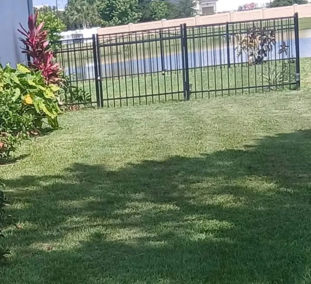 Trusted lawn mowing service experts serving Kissimmee, FL - Sharp Edges Lawn