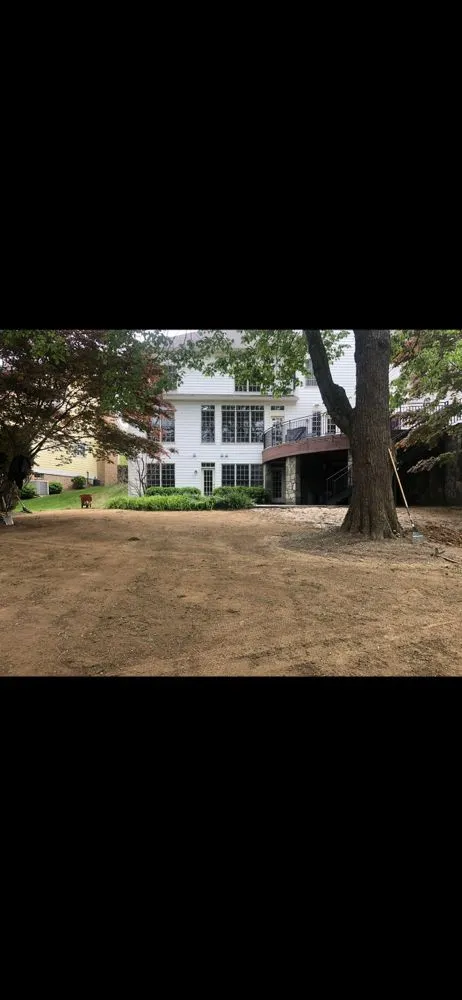 Trusted lawn care service in Laurel, MD by Sharp Green Landscaping