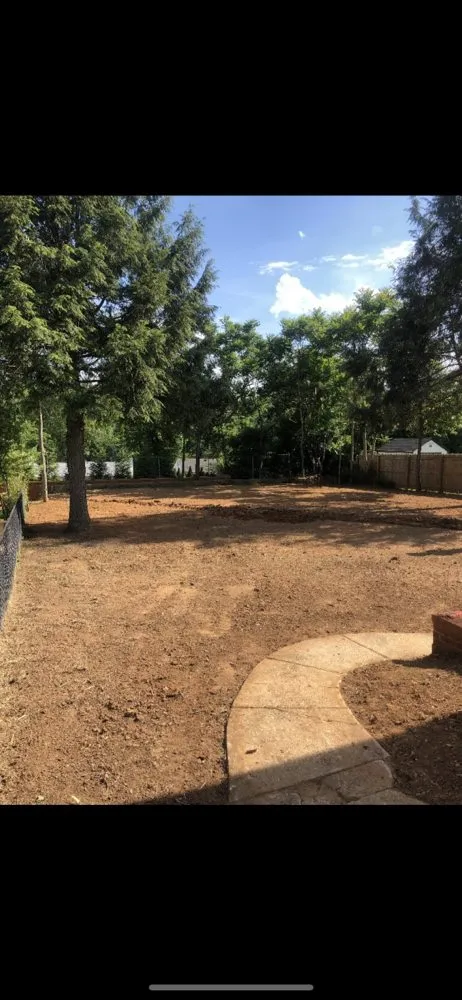 Local garden landscaping in Laurel, MD - Sharp Green Landscaping