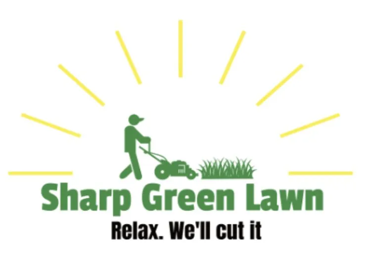 Trusted outdoor landscaping in Kendallville, IN by Sharp Green Lawncare