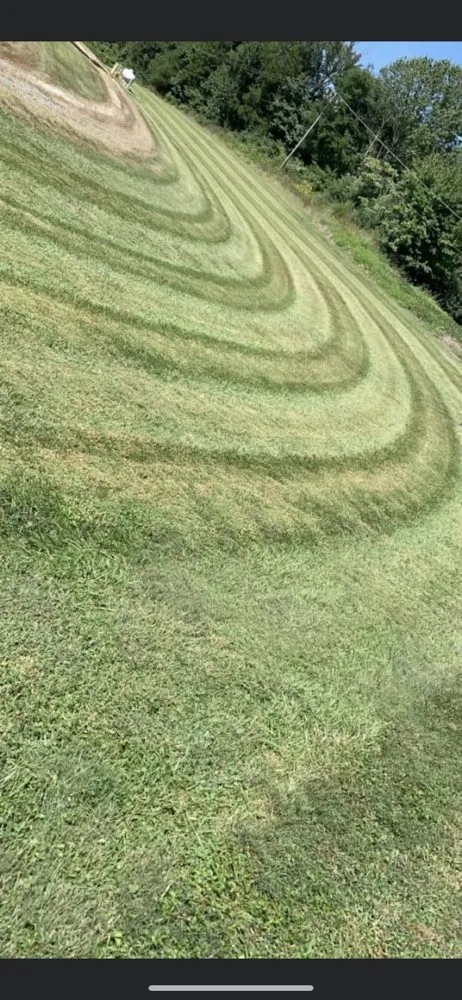 Reliable lawn mowing service for beautiful yards across Harrisburg, NC - Sharp Image LandCare