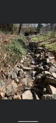 Sharp Image LandCare Logo